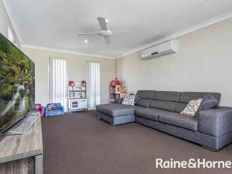 Third view of Homely house listing, 14 CYCAD DRIVE, Upper Caboolture QLD 4510