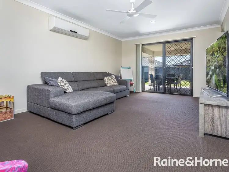 Fourth view of Homely house listing, 14 CYCAD DRIVE, Upper Caboolture QLD 4510