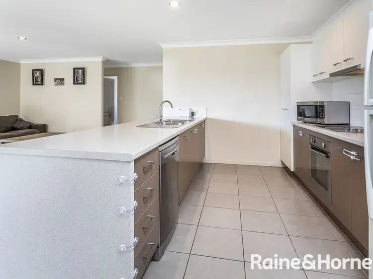 Fifth view of Homely house listing, 14 CYCAD DRIVE, Upper Caboolture QLD 4510