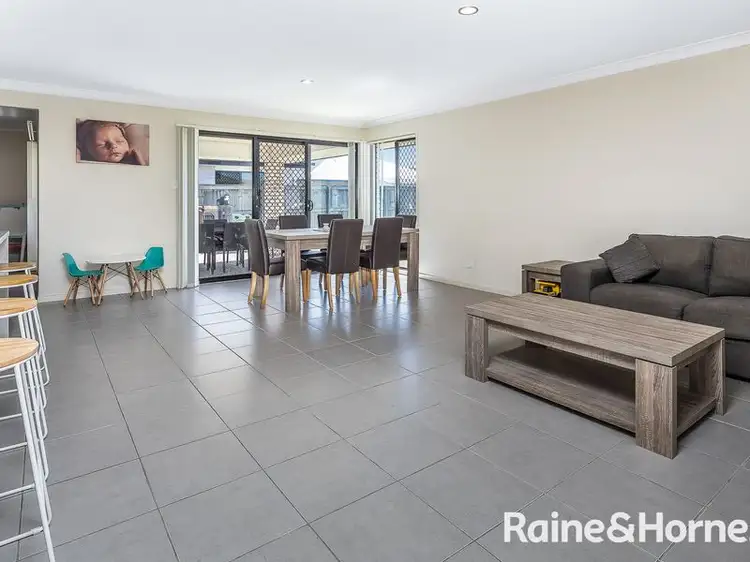 Sixth view of Homely house listing, 14 CYCAD DRIVE, Upper Caboolture QLD 4510