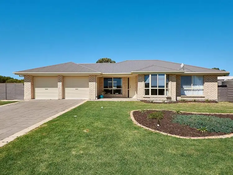 Main view of Homely house listing, 10 Oakley Avenue, Clayton Bay SA 5256