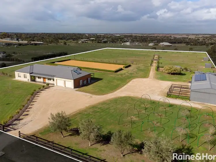Second view of Homely house listing, 112 Trainers Way, Strathalbyn SA 5255
