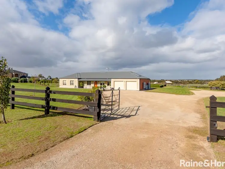 Third view of Homely house listing, 112 Trainers Way, Strathalbyn SA 5255