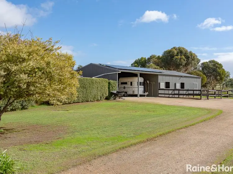 Fourth view of Homely house listing, 112 Trainers Way, Strathalbyn SA 5255