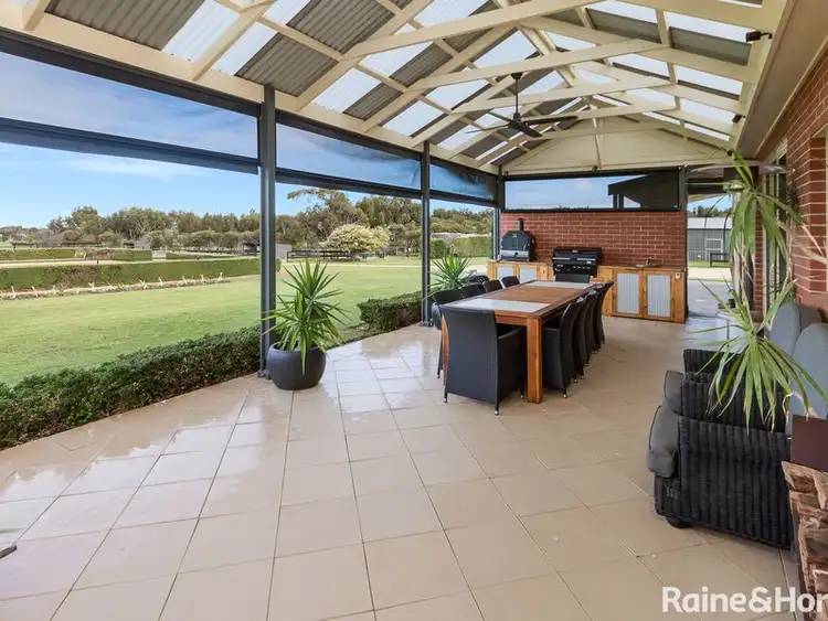 Fifth view of Homely house listing, 112 Trainers Way, Strathalbyn SA 5255