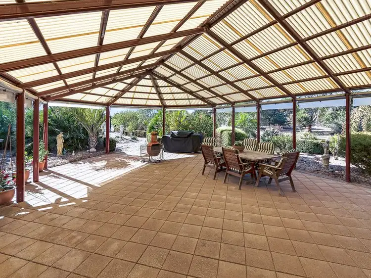 Second view of Homely house listing, 19 Marrett Road, Finniss SA 5255
