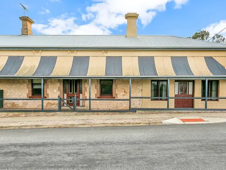 Main view of Homely house listing, 41 Coxe Street, Milang SA 5256