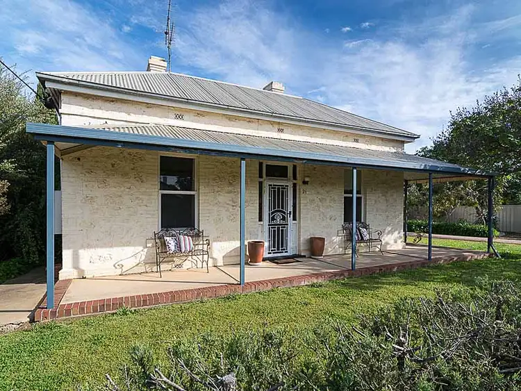 Second view of Homely house listing, 26 Sandergrove Road, Strathalbyn SA 5255