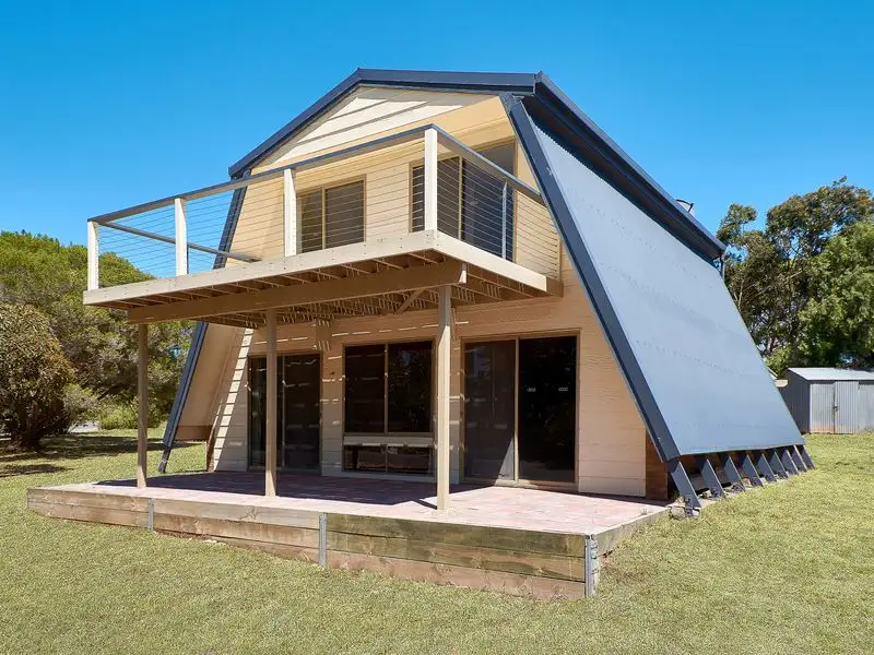 Main view of Homely house listing, 54 Bayview Road, Clayton Bay SA 5256