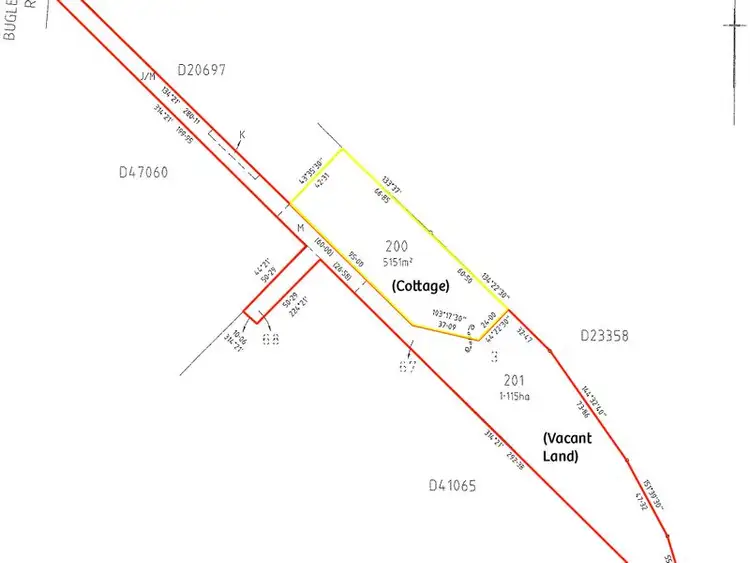 Third view of Homely house listing, 648B Bugle Range Road, Bugle Ranges SA 5251