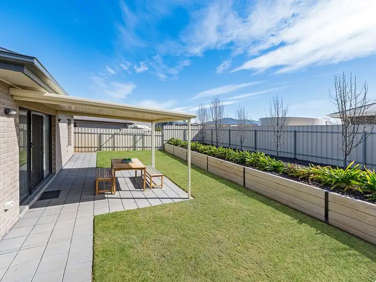 Sixth view of Homely house listing, 4 Matthews Street, Strathalbyn SA 5255