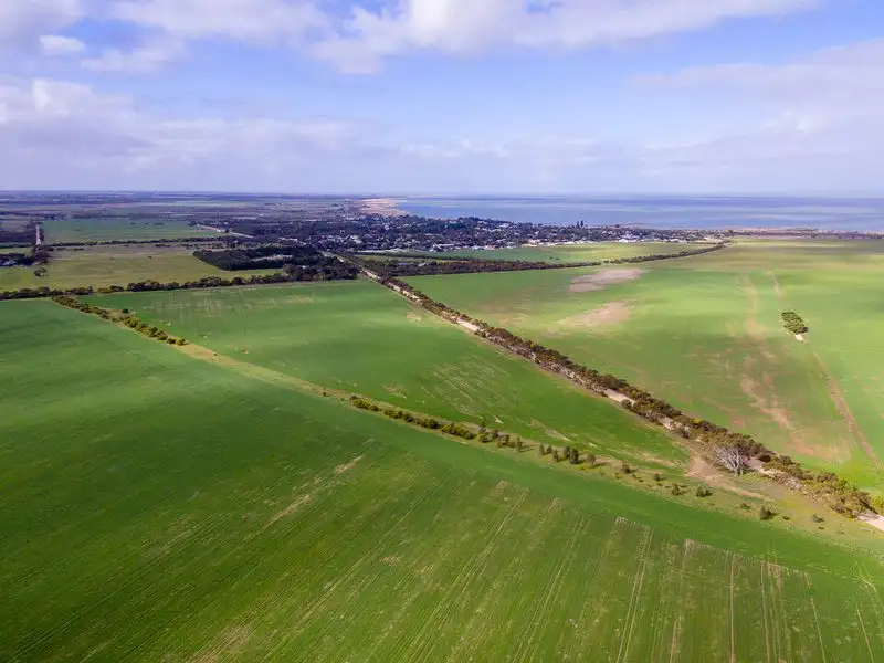 Main view of Homely land listing, Lot 2 Landseer Road, Milang SA 5256