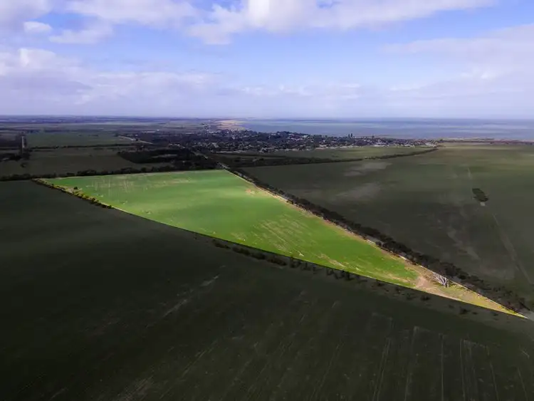 Second view of Homely land listing, Lot 2 Landseer Road, Milang SA 5256