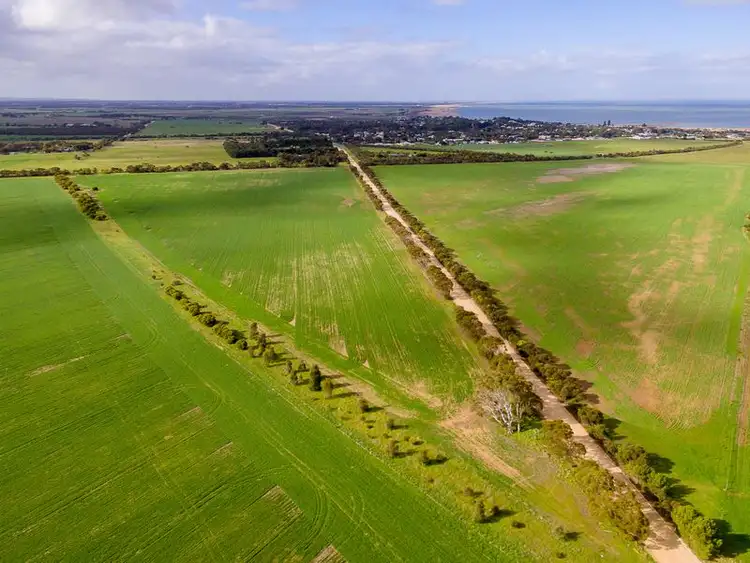 Third view of Homely land listing, Lot 2 Landseer Road, Milang SA 5256