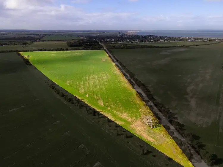 Fourth view of Homely land listing, Lot 2 Landseer Road, Milang SA 5256