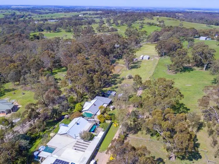 Fourth view of Homely land listing, 648C Bugle Range Road, Bugle Ranges SA 5251