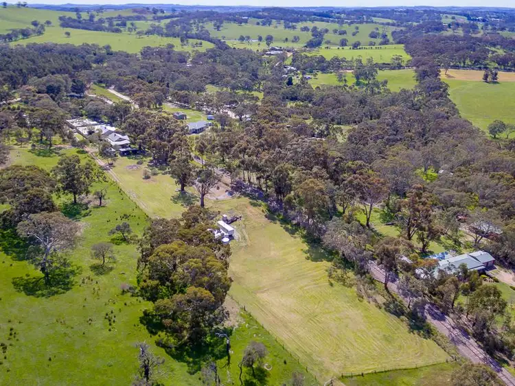 Fifth view of Homely land listing, 648C Bugle Range Road, Bugle Ranges SA 5251