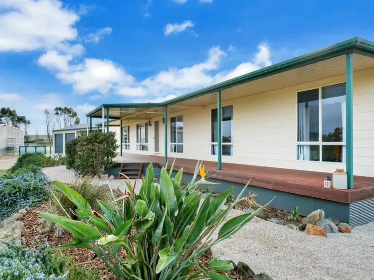 Second view of Homely other listing, 107 Burwood Road, Wistow SA 5251