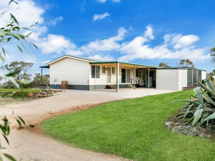 Third view of Homely other listing, 107 Burwood Road, Wistow SA 5251