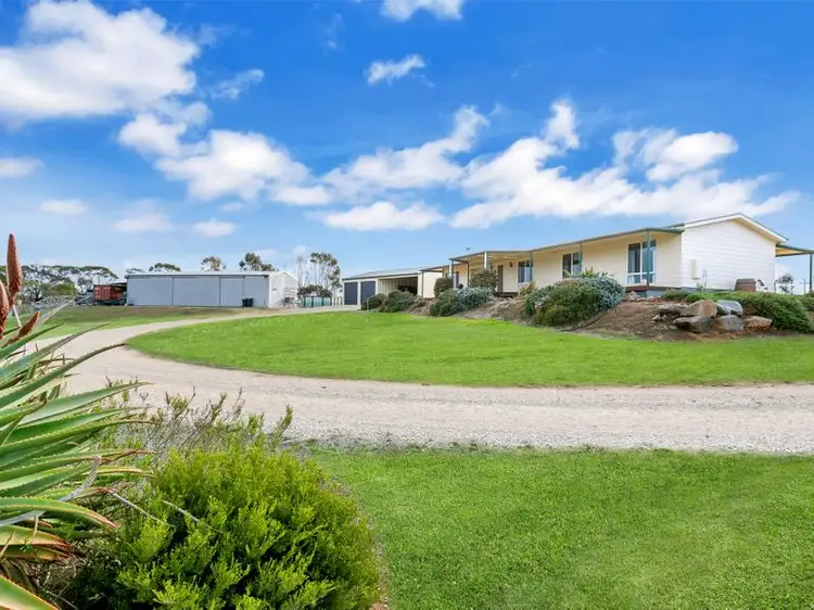 Fourth view of Homely other listing, 107 Burwood Road, Wistow SA 5251