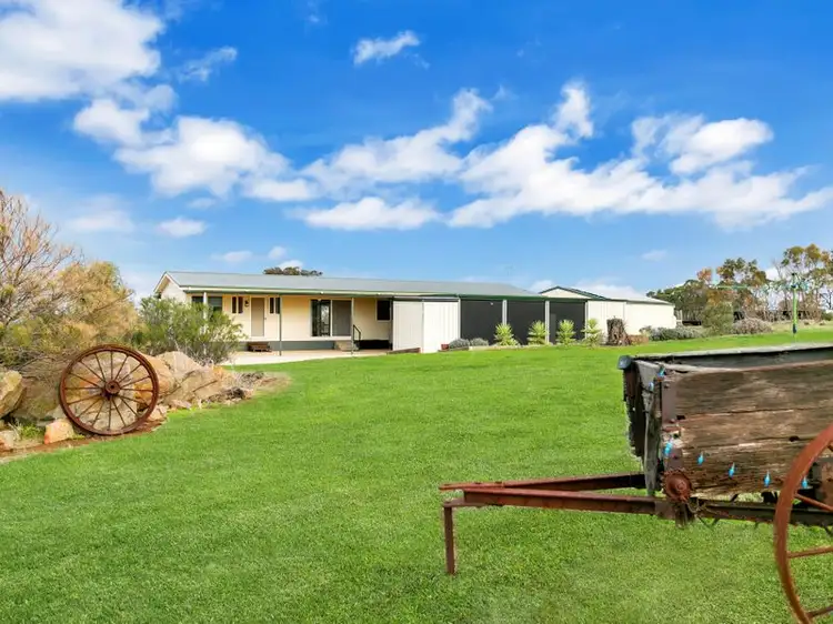 Fifth view of Homely other listing, 107 Burwood Road, Wistow SA 5251