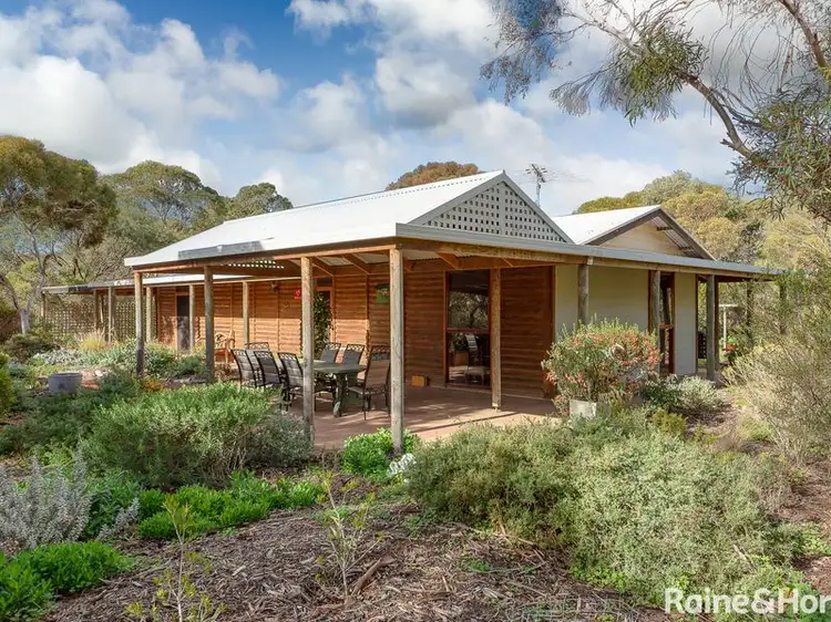 Second view of Homely house listing, 31 Matrice Court, Strathalbyn SA 5255