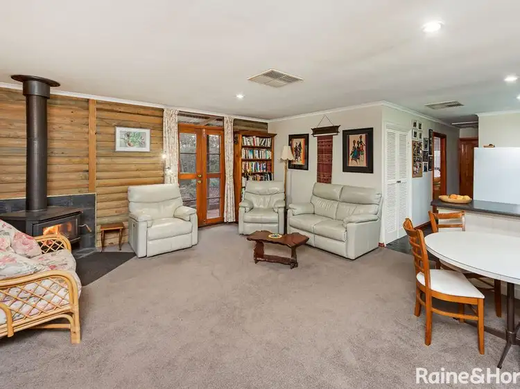 Third view of Homely house listing, 31 Matrice Court, Strathalbyn SA 5255