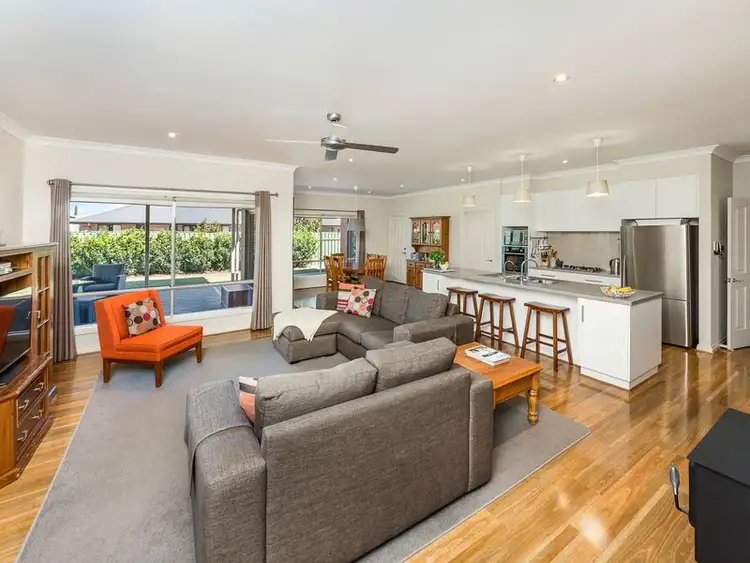 Fourth view of Homely house listing, 7 Strathford Way, Strathalbyn SA 5255