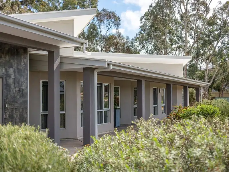 Main view of Homely house listing, 53 Braemar Drive, Strathalbyn SA 5255