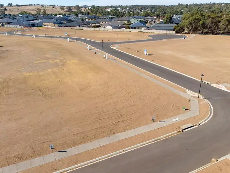 Fourth view of Homely land listing, Lot 250 Kibby Circuit, Strathalbyn SA 5255