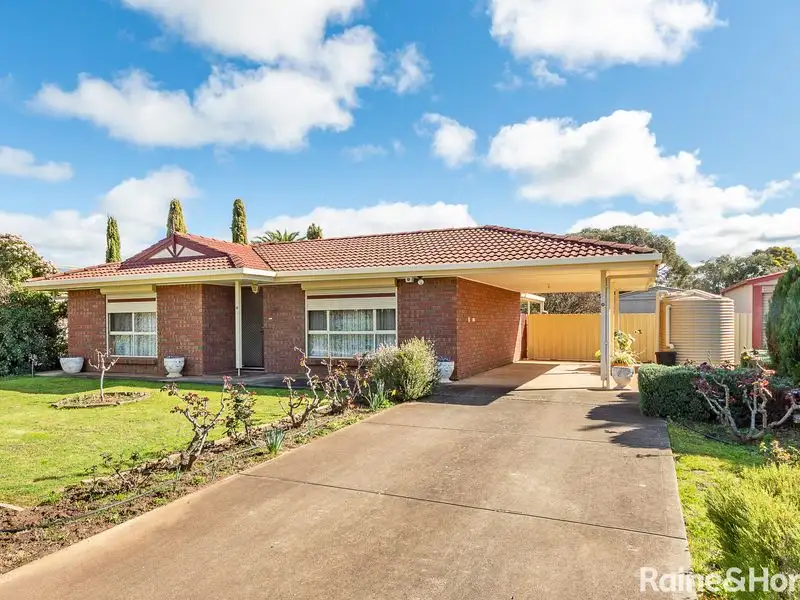 Main view of Homely house listing, 3 Gressford Lane, Strathalbyn SA 5255