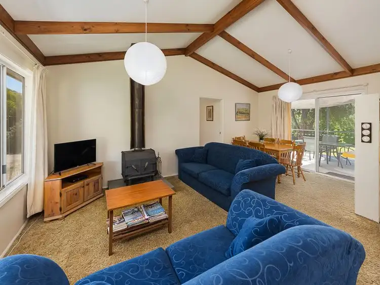 Second view of Homely house listing, 11 Clayton Street, Clayton Bay SA 5256