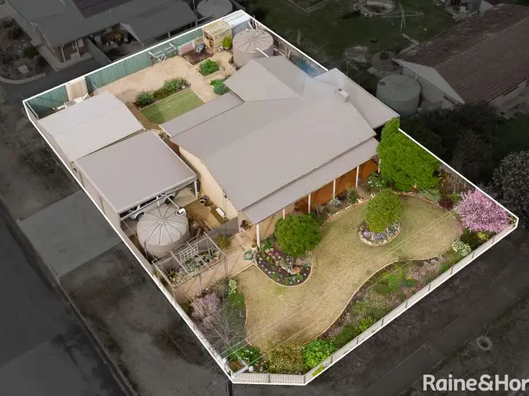 Main view of Homely house listing, 32 Ashbourne Road, Strathalbyn SA 5255
