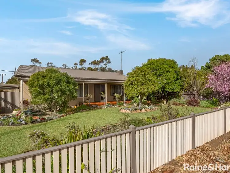 Second view of Homely house listing, 32 Ashbourne Road, Strathalbyn SA 5255