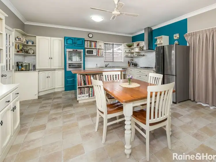 Fifth view of Homely house listing, 32 Ashbourne Road, Strathalbyn SA 5255