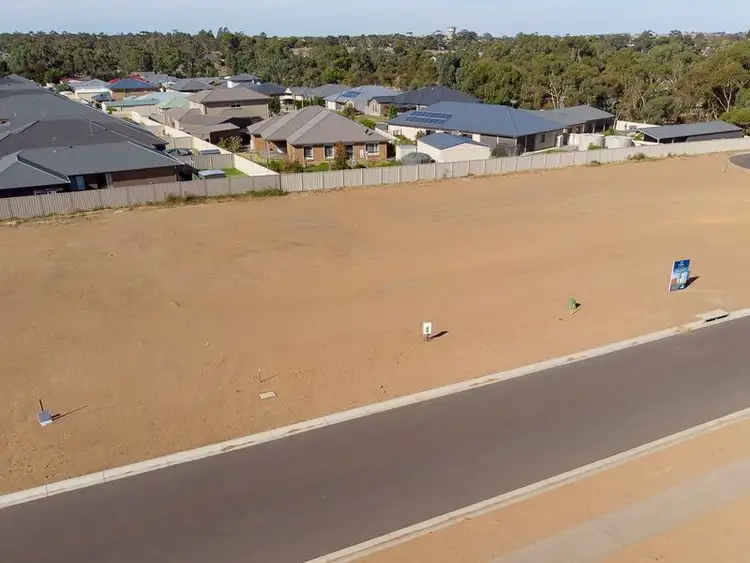Fifth view of Homely land listing, Lot 239 Kibby Circuit, Strathalbyn SA 5255