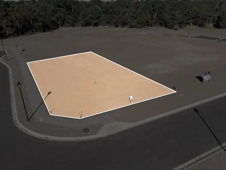Fourth view of Homely land listing, Lot 245 Kibby Circuit, Strathalbyn SA 5255