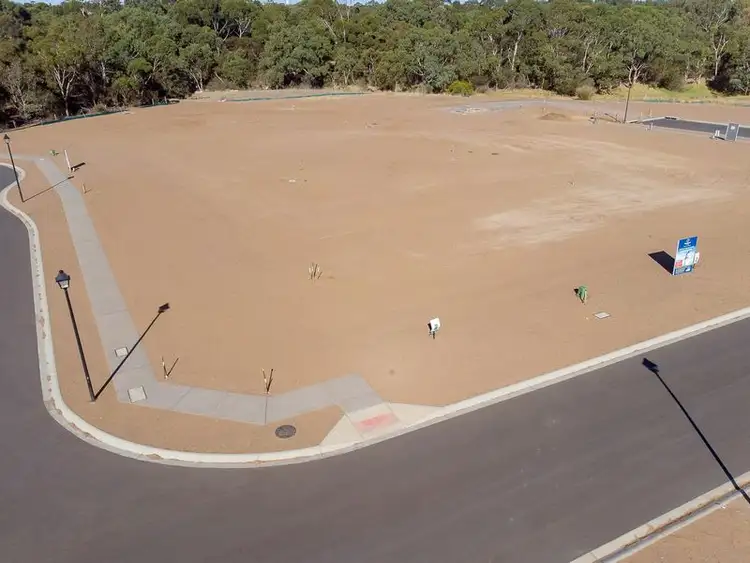 Fifth view of Homely land listing, Lot 245 Kibby Circuit, Strathalbyn SA 5255