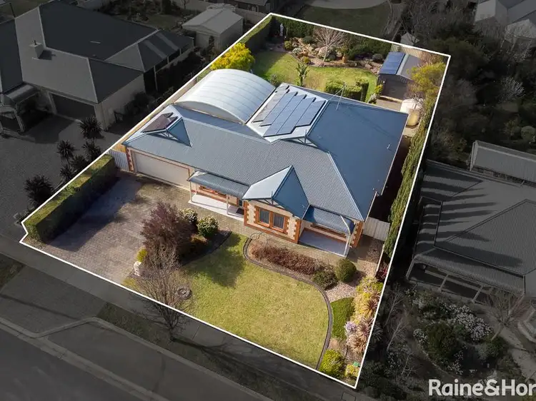 66 Hampden Way, Strathalbyn SA 5255