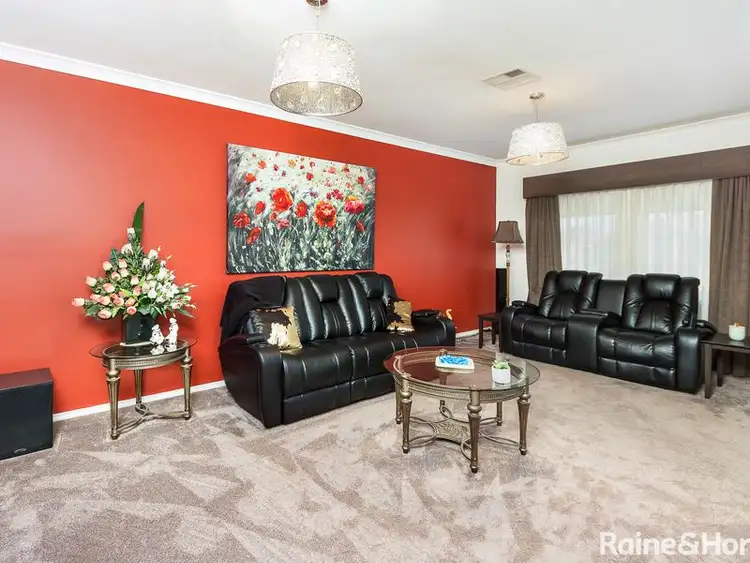 Third view of Homely house listing, 66 Hampden Way, Strathalbyn SA 5255