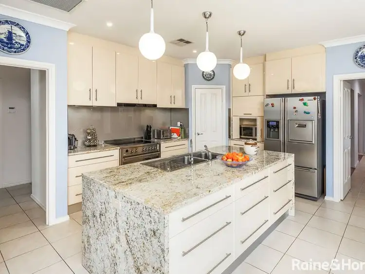 Fourth view of Homely house listing, 66 Hampden Way, Strathalbyn SA 5255