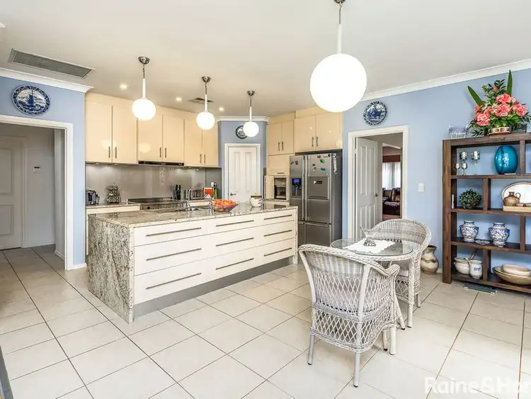 Fifth view of Homely house listing, 66 Hampden Way, Strathalbyn SA 5255