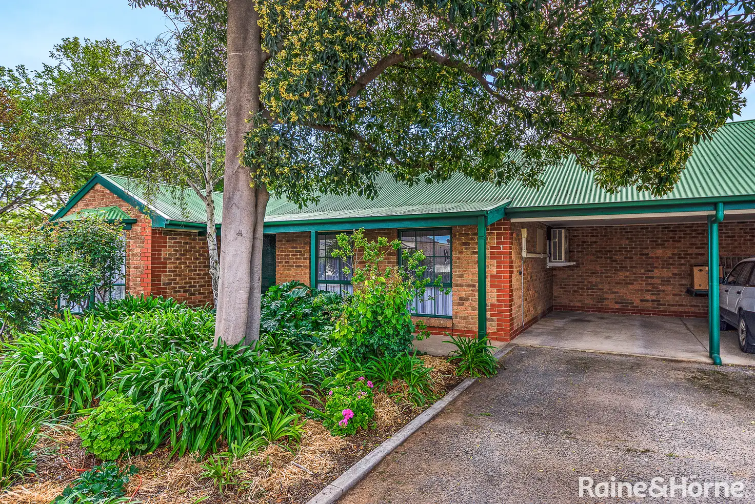 Main view of Homely house listing, 1/1 Sandergrove Road, Strathalbyn SA 5255