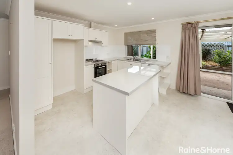 Second view of Homely house listing, 1/1 Sandergrove Road, Strathalbyn SA 5255
