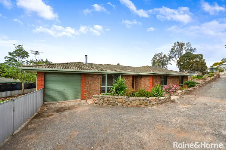 12 Kerslake Court, Strathalbyn SA 5255