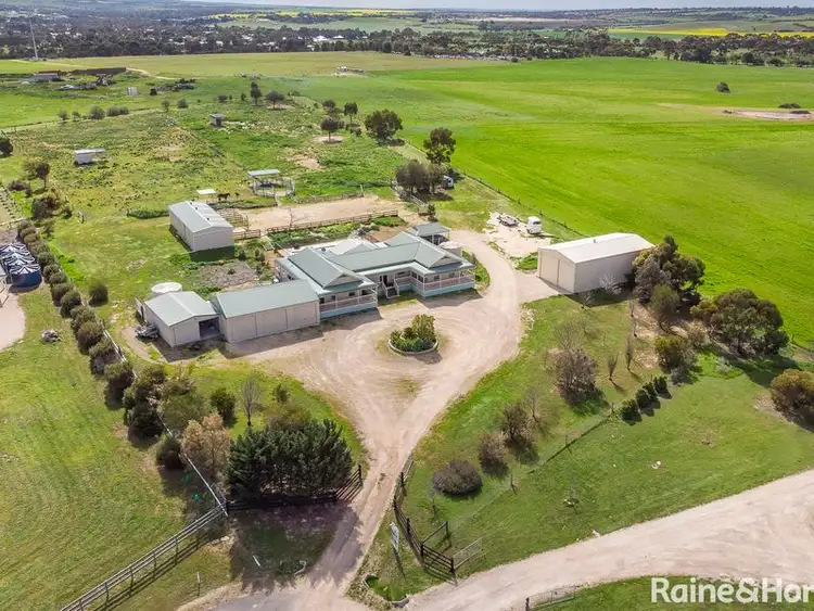 Third view of Homely house listing, 117 Trainers Way, Strathalbyn SA 5255