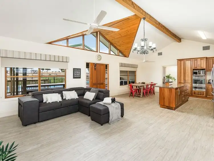 Fourth view of Homely house listing, 117 Trainers Way, Strathalbyn SA 5255