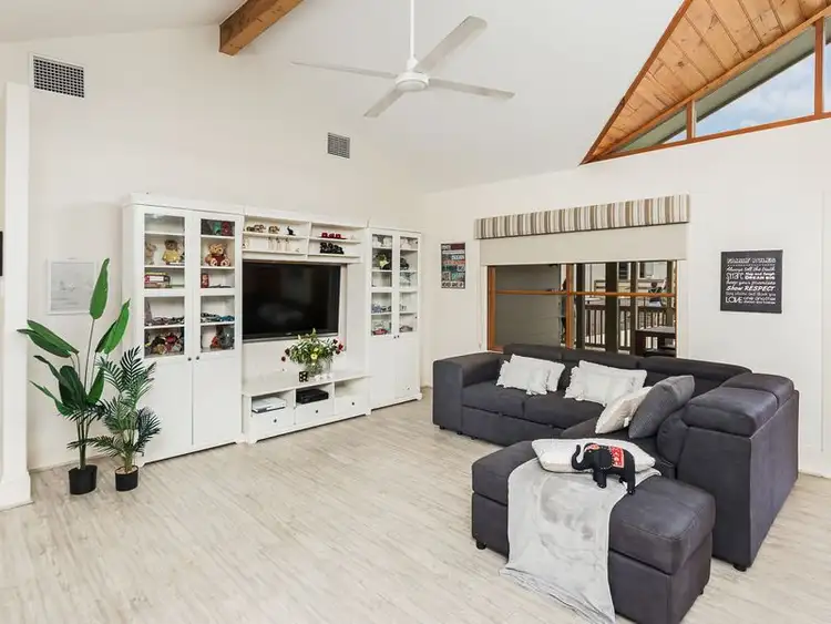 Fifth view of Homely house listing, 117 Trainers Way, Strathalbyn SA 5255