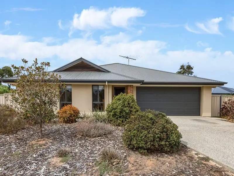 Main view of Homely house listing, 23 St Andrews Drive, Strathalbyn SA 5255