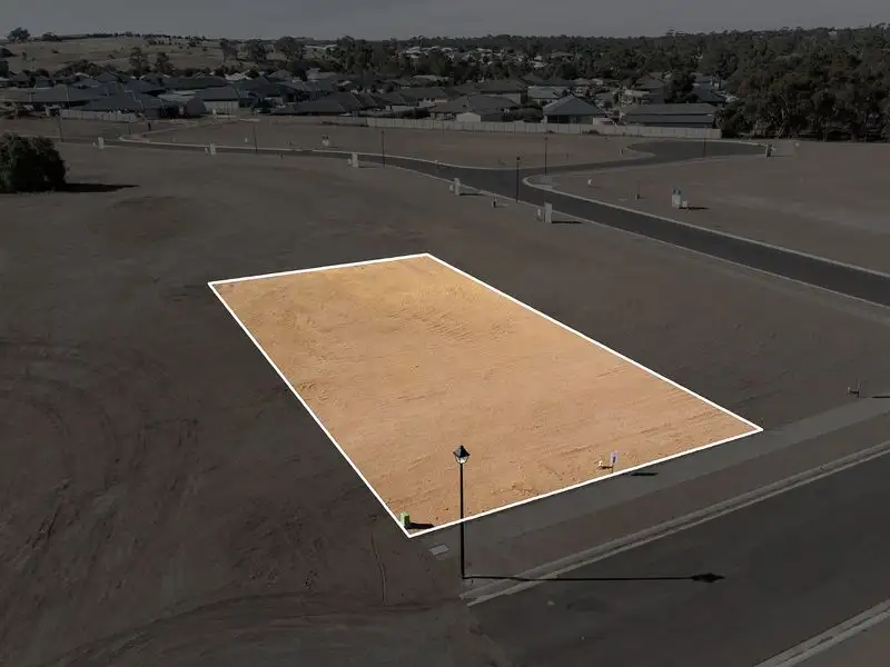 Main view of Homely land listing, Lot 251 Kibby Circuit, Strathalbyn SA 5255